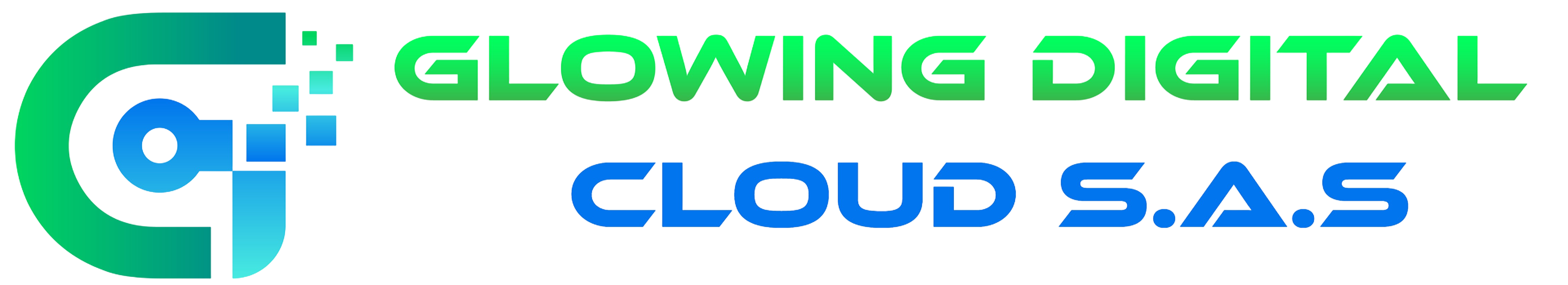 Glowing Digital Cloud SAS